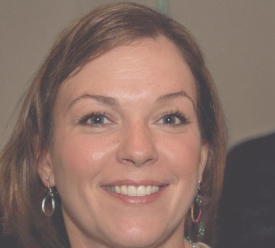 Portrait de Léonie Mercier, ancienne apprenante du programme